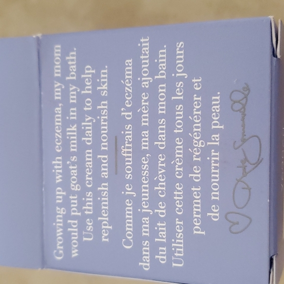 Kate Somerville Goat Milk Moisturizer Cream - Picture 3 of 4